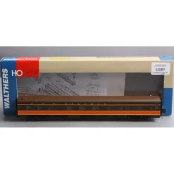 Walthers 932-16723 HO IC 6-6-4 Sleeper Pullman Car - Model Train Junction: Quality Parts and Art Supplies New