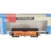 Walthers 40465 HO IHB Bay Window Caboose #54 - Model Train Junction: Quality Parts and Art Supplies Hot