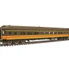 Walthers 932-10567 HO Illinois Central Pullman Heavuweight 10-1-2 Sleeper Car - Model Train Junction: Quality Parts and Art Supplies Discount