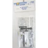 Walthers 933-1955 HO K&W Alaska 20' Tank Container Kit - Model Train Junction: Quality Parts and Art Supplies Outlet
