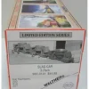 Walthers 932-3141 HO Limited Edition Series Slag Car Kit (Pack of 3) - Model Train Junction: Quality Parts and Art Supplies Hot