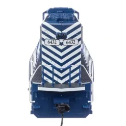Walthers 910-11009 HO LSRC EMD SD70M Diesel Locomotive - Standard DC #6432 - Model Train Junction: Quality Parts and Art Supplies Clearance