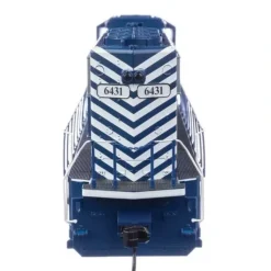 Trains*Walthers 910-21009 HO LSRC EMD SD70M Diesel Locomotive - ESU Sound & DCC #6431 - Model Train Junction: Quality Parts and Art Supplies