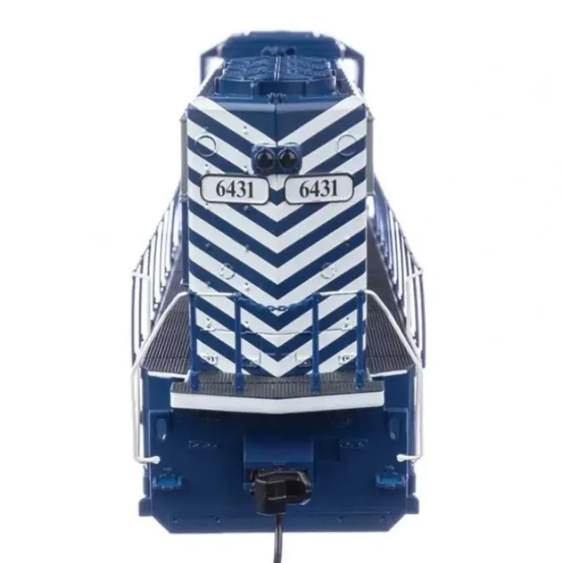 Trains*Walthers 910-21009 HO LSRC EMD SD70M Diesel Locomotive - ESU Sound & DCC #6431 - Model Train Junction: Quality Parts and Art Supplies