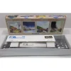 Walthers 932-5453 HO McCain Arcticar 70' Cryogenic Reefer Kit #68008 - Model Train Junction: Quality Parts and Art Supplies Clearance