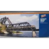 Walthers 933-3070 HO Motorized Bascule Bridge Operating Single-Track Kit - Model Train Junction: Quality Parts and Art Supplies Hot