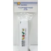 Walthers 933-1860 HO Nitrol 40' Hi-Cube Reefer Container - Model Train Junction: Quality Parts and Art Supplies Best