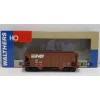 Walthers 932-7401 HO Norfolk Southern Greenville 100T Twin Hopper #103515 LN/Box - Model Train Junction: Quality Parts and Art Supplies Discount