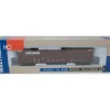 Walthers 932-4059 HO NS 61' Wood Chip Hopper - Model Train Junction: Quality Parts and Art Supplies Discount