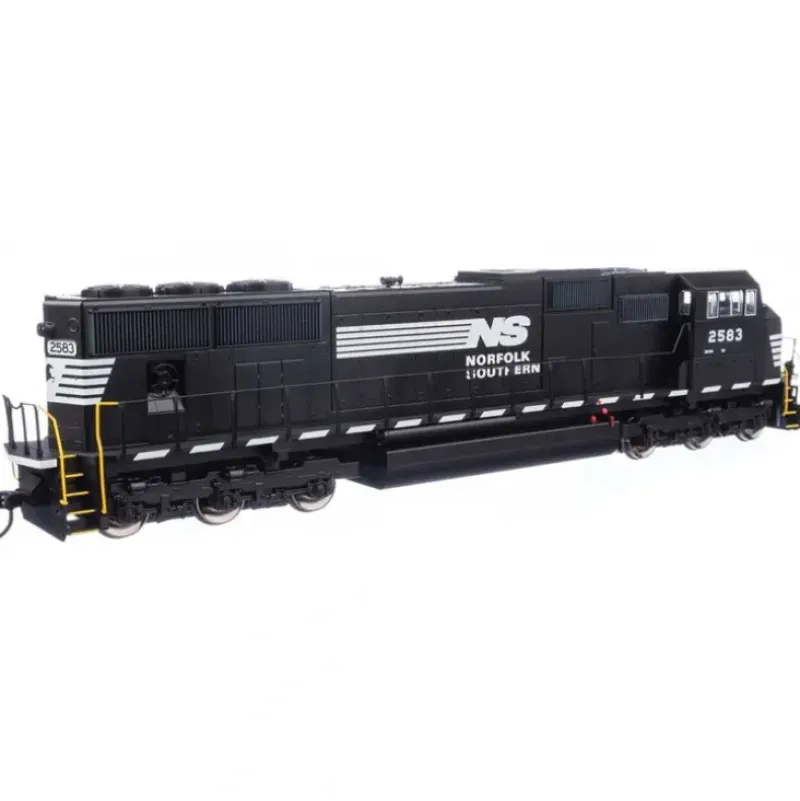 Walthers 910-11011 HO NS EMD SD70M Diesel Locomotive - Standard DC #2583 - Model Train Junction: Quality Parts and Art Supplies Hot