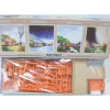 Trains*Walthers 932-5362 HO NS Jordan Spreader Kit - Model Train Junction: Quality Parts and Art Supplies
