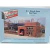 Walthers 933-3015 HO O. L. King & Sons Coal Yard Building Kit - Model Train Junction: Quality Parts and Art Supplies New