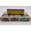 Walthers 932-2501 HO Pacific Fruit Express 40' Steel Reefer #30524 EX/Box - Model Train Junction: Quality Parts and Art Supplies New