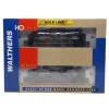 Walthers 932-27228 HO Procor UTLX Funnel Flow 16k Gal Tank Car (Set of 2) NIB - Model Train Junction: Quality Parts and Art Supplies Sale