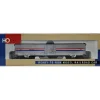 Walthers 932-6021 HO Scale Amtrak Phase III 60' Material Handling Car LN/Box - Model Train Junction: Quality Parts and Art Supplies Hot