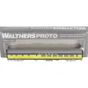 Walthers 920-11550 HO Scale ARR 85' ACF 48-Seat Diner (1971 Scheme) LN/Box - Model Train Junction: Quality Parts and Art Supplies Clearance