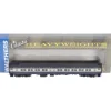 Walthers 932-10210 HO Scale Baltimore & Ohio Pullman Heavyweight 14 Section Car - Model Train Junction: Quality Parts and Art Supplies Sale