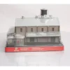 Walthers 2852 HO Scale Built-Up Imperial Foods - Model Train Junction: Quality Parts and Art Supplies Sale