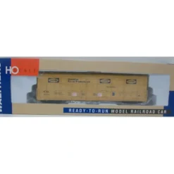 Walthers 932-7007 HO Scale Canfor Thrall-Door Boxcar #20073 - Model Train Junction: Quality Parts and Art Supplies Discount