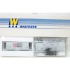 Trains*Walthers 932-4611 HO Scale Champion Airslide Hopper Kit - Model Train Junction: Quality Parts and Art Supplies
