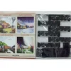 Walthers 932-4937 HO Scale Chicago Bulington & Quincy Quad Hopper 6-Pack - Model Train Junction: Quality Parts and Art Supplies Sale