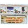 Walthers 932-4958 HO Scale JTTX F89F Flat Car Kit #940409 - Model Train Junction: Quality Parts and Art Supplies Hot