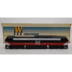 Trains*Walthers 932-1203 HO Scale New Haven E60C Powered Electric Locomotive #356 LN/Box - Model Train Junction: Quality Parts and Art Supplies