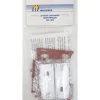 Walthers 933-1960 HO Scale Northbrook 20' Tank Container Kit - Model Train Junction: Quality Parts and Art Supplies New