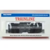 Walthers 931-266 HO Scale NYC Alco FB-1 Diesel #2304 - Model Train Junction: Quality Parts and Art Supplies Clearance