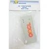 Walthers 933-1756 HO Scale OOCL 20' Container - Model Train Junction: Quality Parts and Art Supplies New