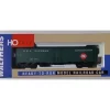 Walthers 932-6242 HO Scale REA 50' Express Reefer #7536 - Model Train Junction: Quality Parts and Art Supplies Outlet