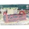 Walthers 933-3145 HO Scale Rotary Dumper Cornerstone Series Structure Kit - Model Train Junction: Quality Parts and Art Supplies Hot