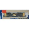Walthers 932-4058 HO Scale Seaboard Coast Line 61' Wood Chip Hopper Car #180039 - Model Train Junction: Quality Parts and Art Supplies Discount