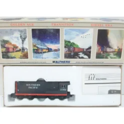 Walthers 932-1328 HO Scale Southern Pacific FM H10-44 Diesel Locomotive #2352 - Model Train Junction: Quality Parts and Art Supplies Hot