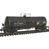 Walthers 920-100030 HO Scale SUJX 40' 14,000 Gallon Sulfur Tank #299036 LN/Box - Model Train Junction: Quality Parts and Art Supplies Online