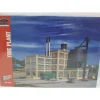 Walthers 933-3078 HO Scale Tire Plant Industrial Structure Kit - Model Train Junction: Quality Parts and Art Supplies Hot