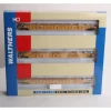 Trains*Walthers 932-3942 HO Scale TTX NSC 53' Well Cars #620630 (Set of 3) LN/Box - Model Train Junction: Quality Parts and Art Supplies