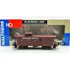 Walthers 932-7613 HO Southern Pacific C-30-1 Wood Caboose #821 LN/Box - Model Train Junction: Quality Parts and Art Supplies Online