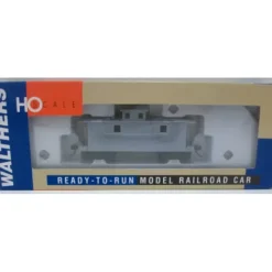 Walthers 932-7520 HO Undecorated Wood Caboose - Model Train Junction: Quality Parts and Art Supplies Hot