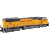 Walthers 910-21015 HO UP EMD SD70M Diesel Locomotive - ESU Sound & DCC #4285 - Model Train Junction: Quality Parts and Art Supplies Online