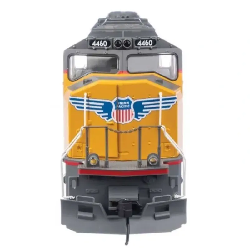 Walthers 910-11015 HO UP EMD SD70M Diesel Locomotive - Standard DC #4460 - Model Train Junction: Quality Parts and Art Supplies Online
