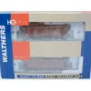 Walthers 932-27505 HO Wabash 30' Wood Caboose 2-Pack - Model Train Junction: Quality Parts and Art Supplies Online