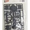 Walthers 933-3507 HO Wood Water Tanks Plastic Kit (Pack of 3) - Model Train Junction: Quality Parts and Art Supplies Hot
