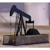 Walthers 2705 Operating Oil Pump BU - Model Train Junction: Quality Parts and Art Supplies Hot
