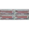 Walthers 920-31015 Proto 1000 R17 Subway Cars 4-Pack - Model Train Junction: Quality Parts and Art Supplies Online