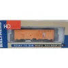 Walthers 932-2578 Sioux City HO 40' Meat Reefer - Model Train Junction: Quality Parts and Art Supplies Sale