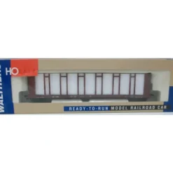 Walthers 932-3156 Southern HO 63' Pulpwood Car #115581 - Model Train Junction: Quality Parts and Art Supplies Hot