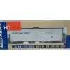Walthers 932-3458 Sterling Salt 50' Smoothside Boxcar - Model Train Junction: Quality Parts and Art Supplies Clearance
