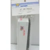 Walthers 933-1666 Time-DC 40' Van Trailer - Model Train Junction: Quality Parts and Art Supplies Outlet