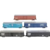 Walthers & Other HO Scale Assorted Box Cars [5] VG - Model Train Junction: Quality Parts and Art Supplies Hot